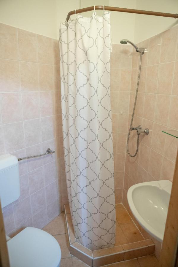 Apartman Centrum Mórahalom Buitenkant foto
